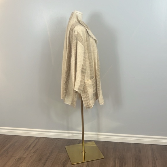 IRO Beverly Wool Blend Knit Jacket - Picture 6 of 17